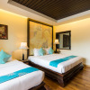 Отель Dara Samui Beach Resort - Adults Only, фото 4