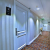 Отель Glamour Hotel, фото 15