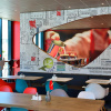 Отель Ibis Muenchen City Ost, фото 17