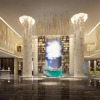 Отель Grand New Centery Hotel Leshan, фото 12
