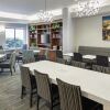 Отель Residence Inn by Marriott Chicago Lake Forest/Mettawa, фото 24