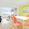 Отель Brighton Getaways - Sunny Cottage, фото 7
