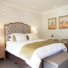 Отель Three Rivers Lodge, фото 7