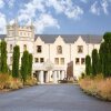 Отель Muckross Park Hotel & Spa в Килларни