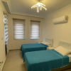 Отель Stylish Ground Floor 3-bed Apartment in Dalyan, фото 5