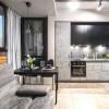 Гостиница Elite Apartments (Элит Апартментс) на Ходынском бульваре 2, фото 30