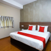 Отель Hong Kong Suites by OYO Rooms, фото 12