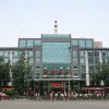 Отель Taiyuan National Defence Hotel, фото 1