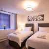 Отель 4 Bed- The Westminster Suite, фото 22