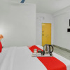 Отель OYO 88202 Starlight Guest House, фото 8