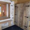 Отель CHALET GRINCH 90m2, 3 Sdb, skis aux pieds, wifi, фото 8