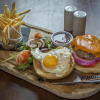 Отель The Royal Oak Hotel, Welshpool, Mid Wales, фото 10