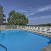 Отель Osage Beach Condo: Community Pool & Boat Dock, фото 14