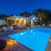 Отель Stone Pool Villa Alina with Seaview by Konnect, фото 10