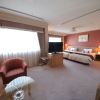 Отель Numazu Riverside Hotel, фото 4