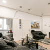 Отель M&F 7 Rooms/7 Bathrooms Over Gran Via, фото 5