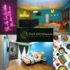 Отель The Roseman Hotel and Suites, фото 3