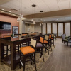 Отель Hampton Inn Morristown I 81, фото 18