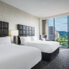 Отель Renaissance Asheville Downtown Hotel, фото 2
