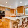 Отель Crescent Ridge 137 by Park City Lodging, фото 13