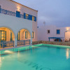 Отель Romantica Apartments Kythira, фото 1