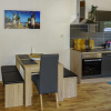 Отель Beautiful Apartment in Insel Poel With Wifi and 2 Bedrooms, фото 14