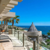 Отель Infinity Pool Luxury Cabo Villa Ocean Views, фото 26