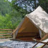 Отель Fureaihiroba Glamping, фото 10
