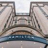 Отель Hamilton Hotel Washington DC, фото 33