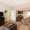 Отель Homewood Suites by Hilton St Louis Park at West End, фото 4