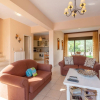 Отель Villa Marina Large Private Pool Walk to Beach Sea Views A C Wifi Car Not Required - 2300, фото 10