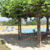 Отель Bastide Casa Mira Au Domaine D' Esclatesang, 5 Ha, Apt, Parc du Luberon, фото 13