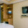 Отель Simply And Cozy Stay Studio (No Kitchen) At Great Western Apartment, фото 10