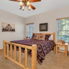 Отель Timber Lodge, фото 5
