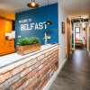 Отель Welcome To Belfast 21, фото 2