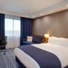 Отель Holiday Inn Express London Heathrow T5, an IHG Hotel, фото 24