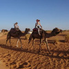 Отель Morocco Deluxe Camp Assif N itrane, фото 22