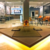 Отель Qing lian Youth Hostel&Cafe, фото 19
