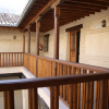 Отель Abadia Suites, фото 14