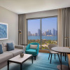 Отель DoubleTree by Hilton Sharjah Waterfront Hotel & Residences, фото 10