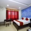 Отель OYO 6787 Sri Sai Residency, фото 15