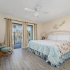 Отель Ocean Villas 107, 3 Bedrooms, Pool Views, Wi-Fi, HDTV, Sleeps 8, фото 3