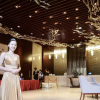 Отель Veegle Sincere Hotel Wuxi, фото 13