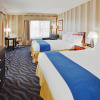Отель Holiday Inn Express Hotel & Suites Santa Cruz, an IHG Hotel, фото 6