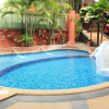 Отель Kudos Boutique Hotel, фото 2
