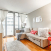 Отель Stylish Suite in Downtown Toronto, фото 19
