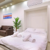 Отель Gem Beachfront Apt With Amazing Bay and Sea Views, фото 13