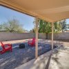 Отель Remodeled Tempe Home in Prime Location!, фото 29