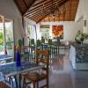 Отель Pousada Caminho das Aroeiras, фото 7
