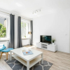 Отель Apartment Poznan Wozna by Renters, фото 14